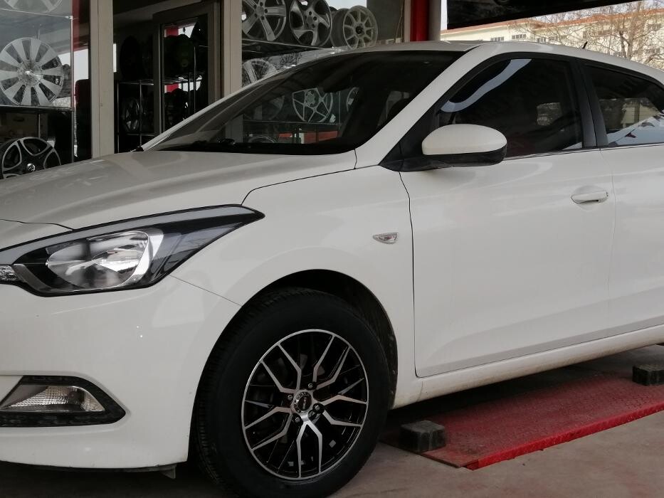 Images Meriç Jant Oto ve Lastik