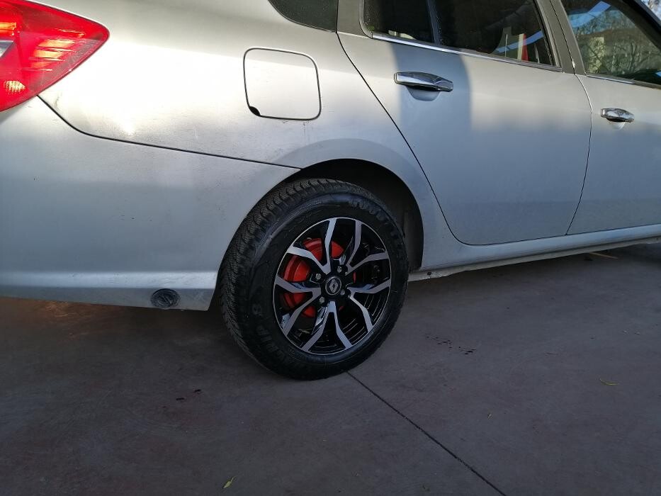 Images Meriç Jant Oto ve Lastik