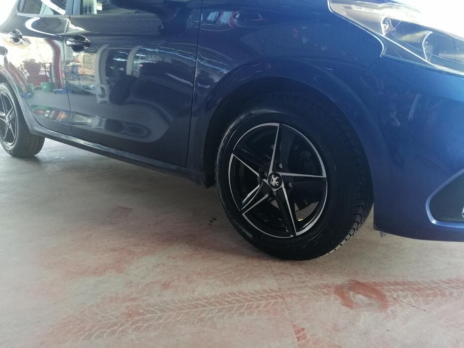 Images Meriç Jant Oto ve Lastik