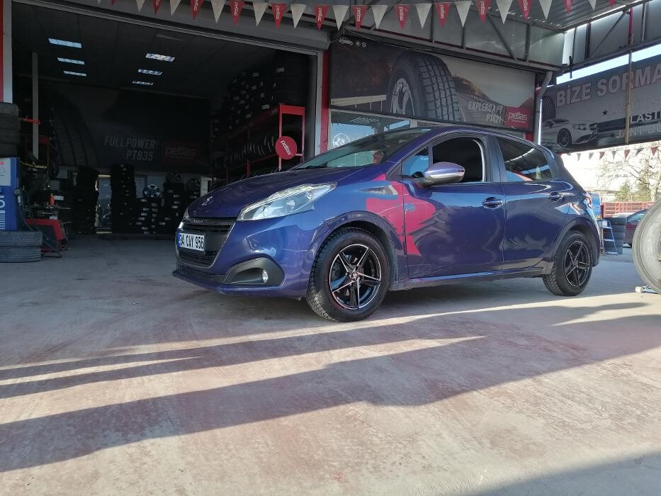 Images Meriç Jant Oto ve Lastik