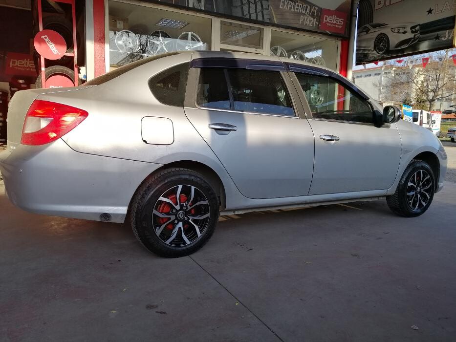 Images Meriç Jant Oto ve Lastik