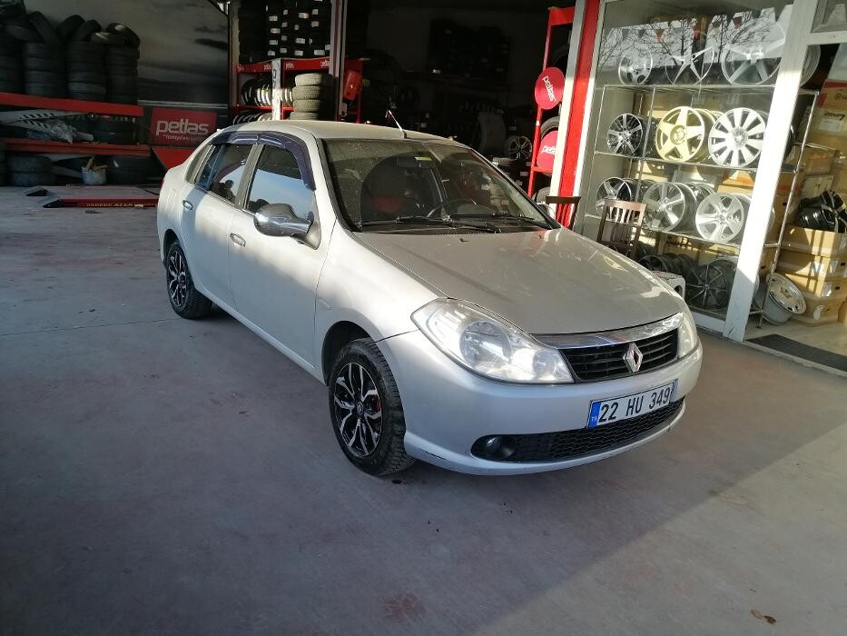 Images Meriç Jant Oto ve Lastik