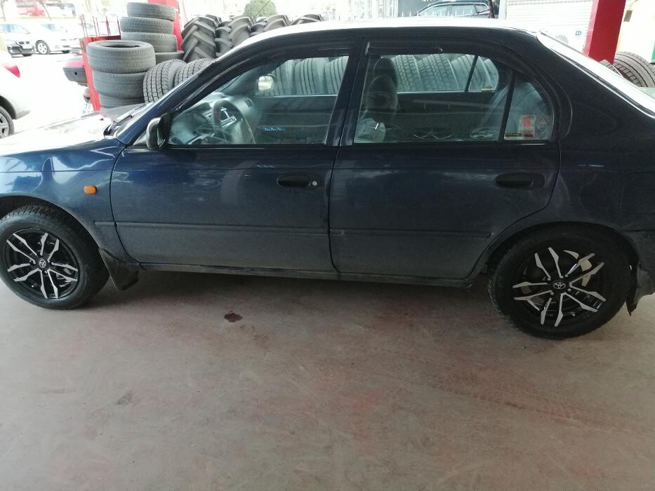 Images Meriç Jant Oto ve Lastik