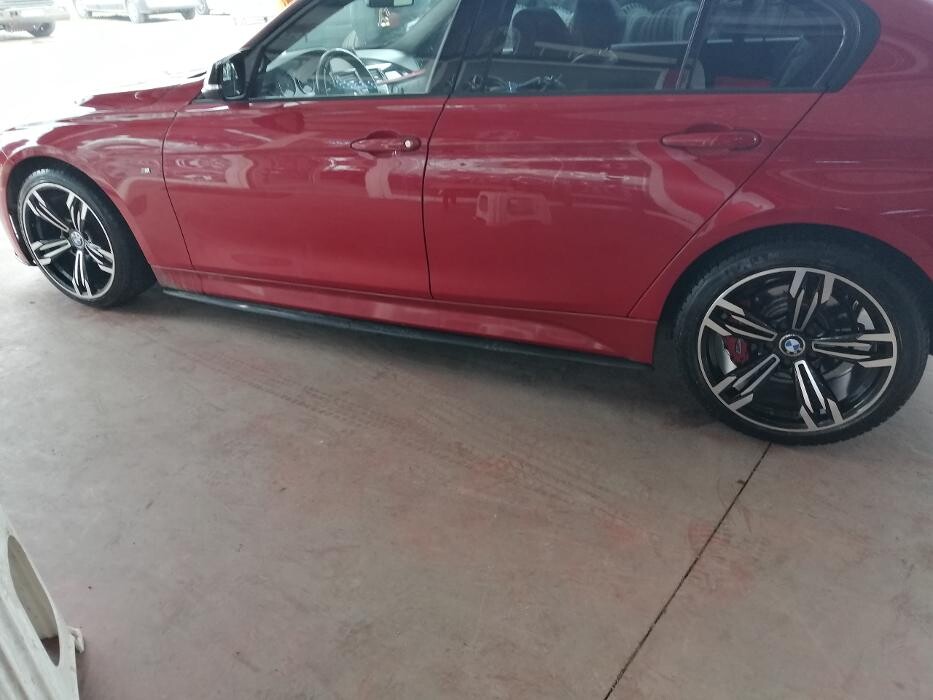 Images Meriç Jant Oto ve Lastik