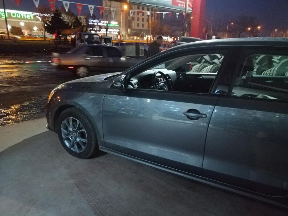 Images Meriç Jant Oto ve Lastik