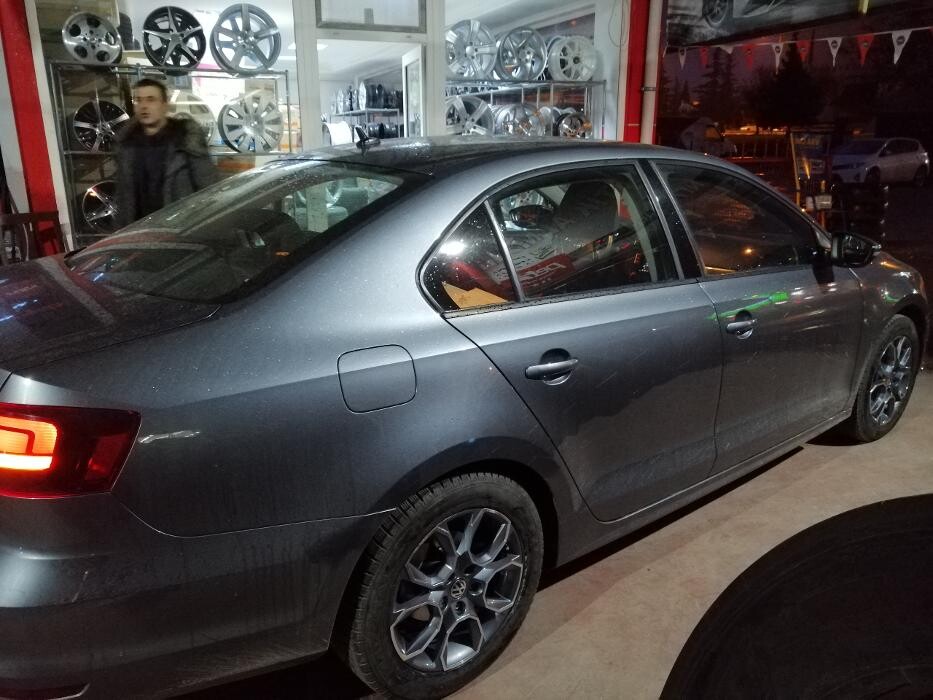 Images Meriç Jant Oto ve Lastik