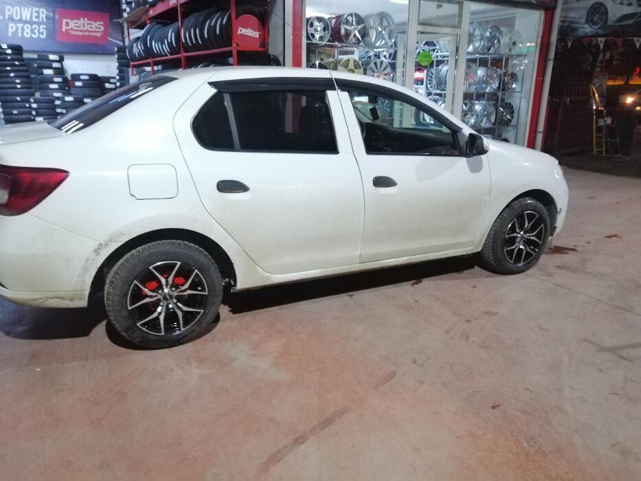 Images Meriç Jant Oto ve Lastik