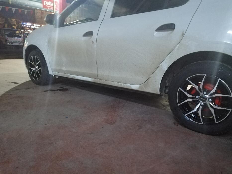 Images Meriç Jant Oto ve Lastik