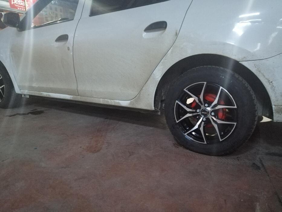 Images Meriç Jant Oto ve Lastik