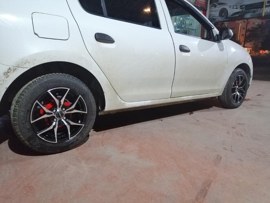 Images Meriç Jant Oto ve Lastik