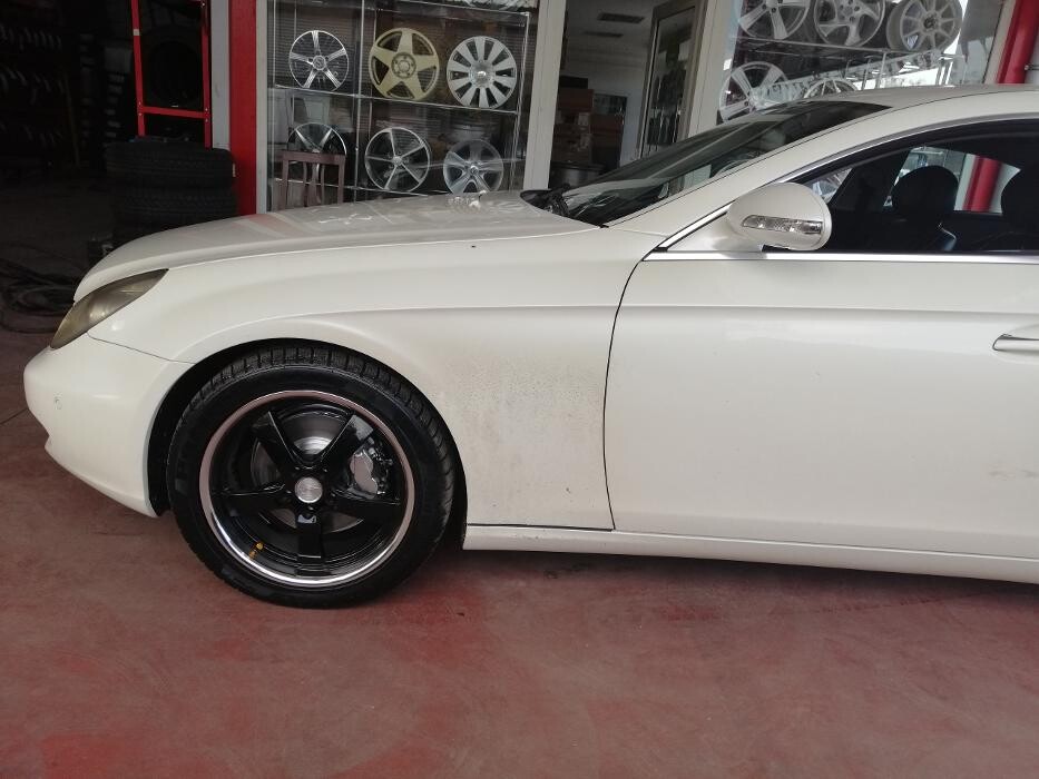 Images Meriç Jant Oto ve Lastik