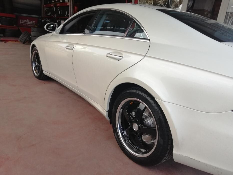 Images Meriç Jant Oto ve Lastik