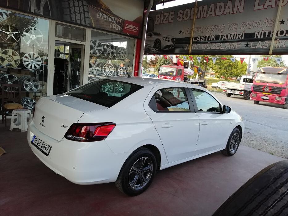 Images Meriç Jant Oto ve Lastik