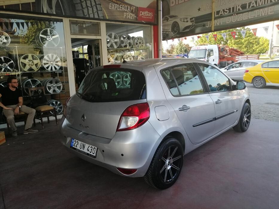 Images Meriç Jant Oto ve Lastik