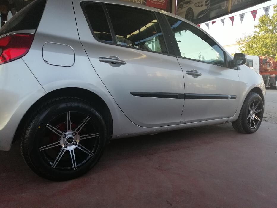 Images Meriç Jant Oto ve Lastik