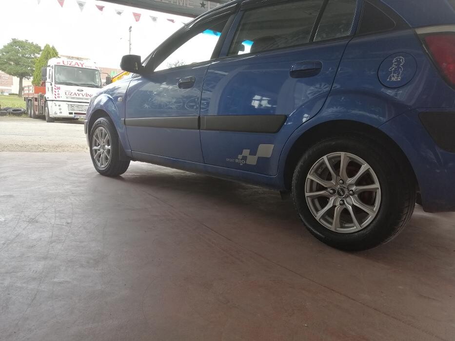 Images Meriç Jant Oto ve Lastik