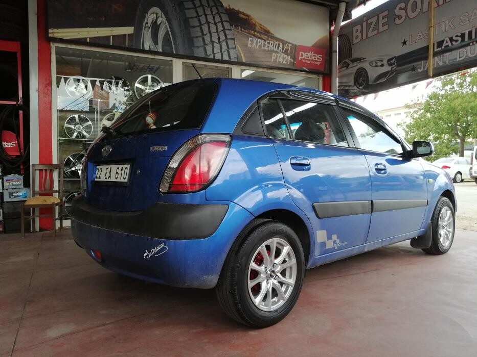 Images Meriç Jant Oto ve Lastik