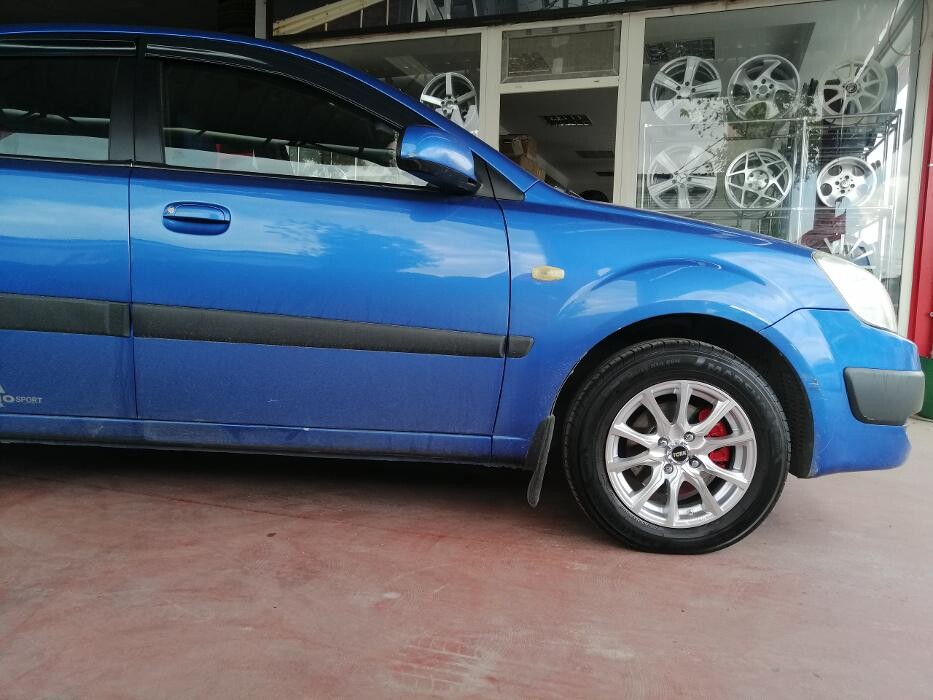 Images Meriç Jant Oto ve Lastik