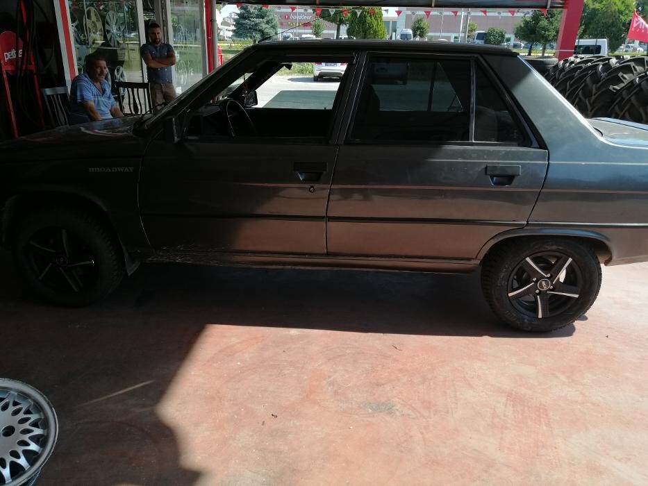 Images Meriç Jant Oto ve Lastik