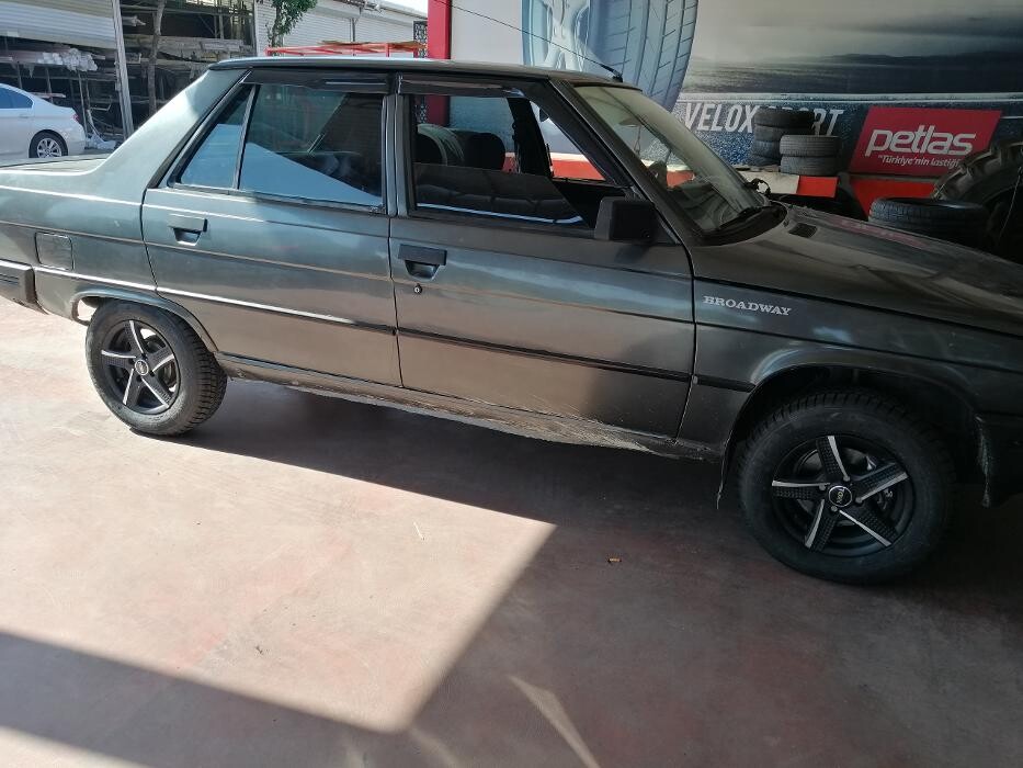 Images Meriç Jant Oto ve Lastik