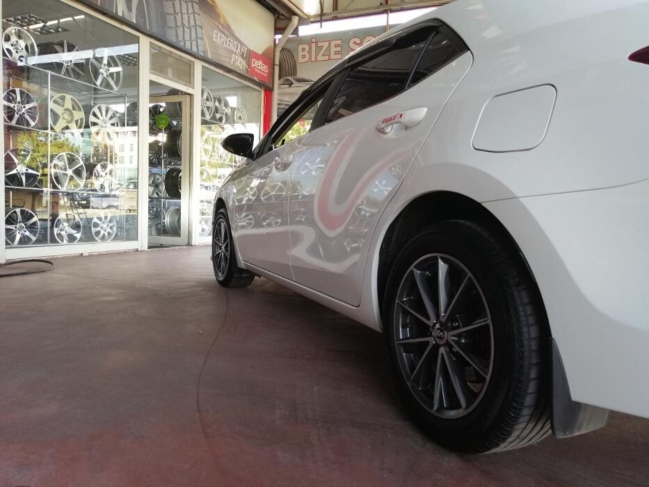 Images Meriç Jant Oto ve Lastik