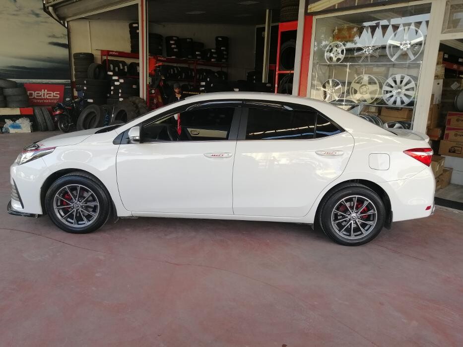 Images Meriç Jant Oto ve Lastik