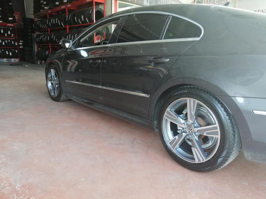 Images Meriç Jant Oto ve Lastik