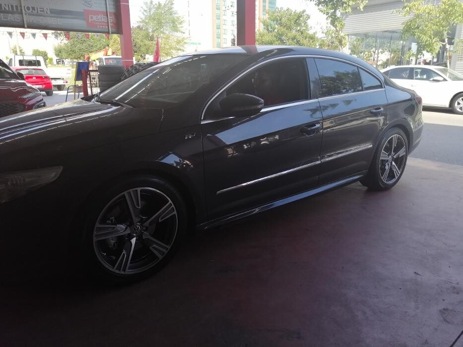 Images Meriç Jant Oto ve Lastik