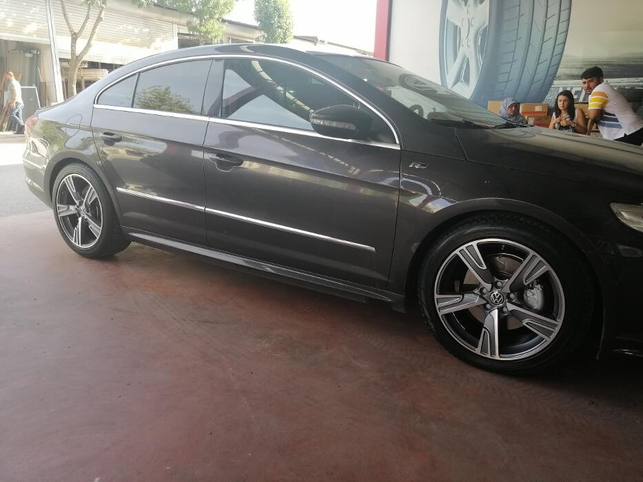 Images Meriç Jant Oto ve Lastik