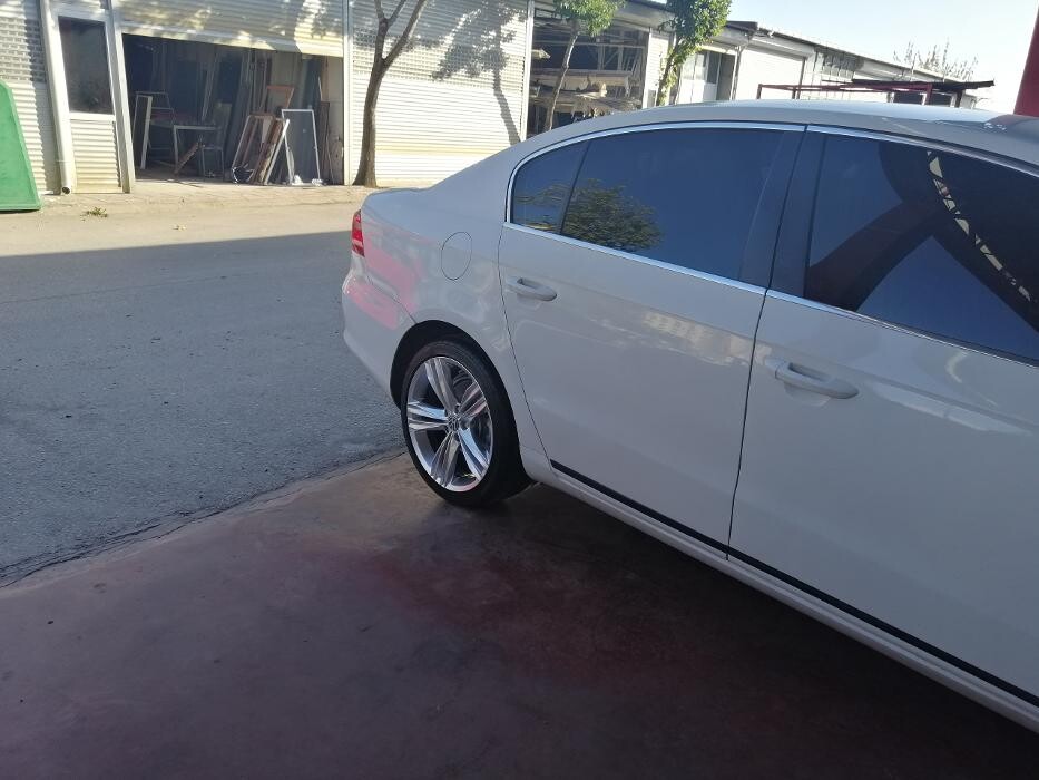 Images Meriç Jant Oto ve Lastik