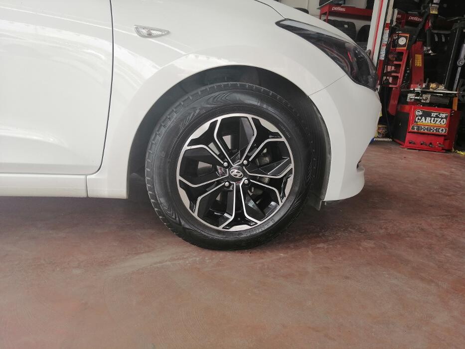 Images Meriç Jant Oto ve Lastik