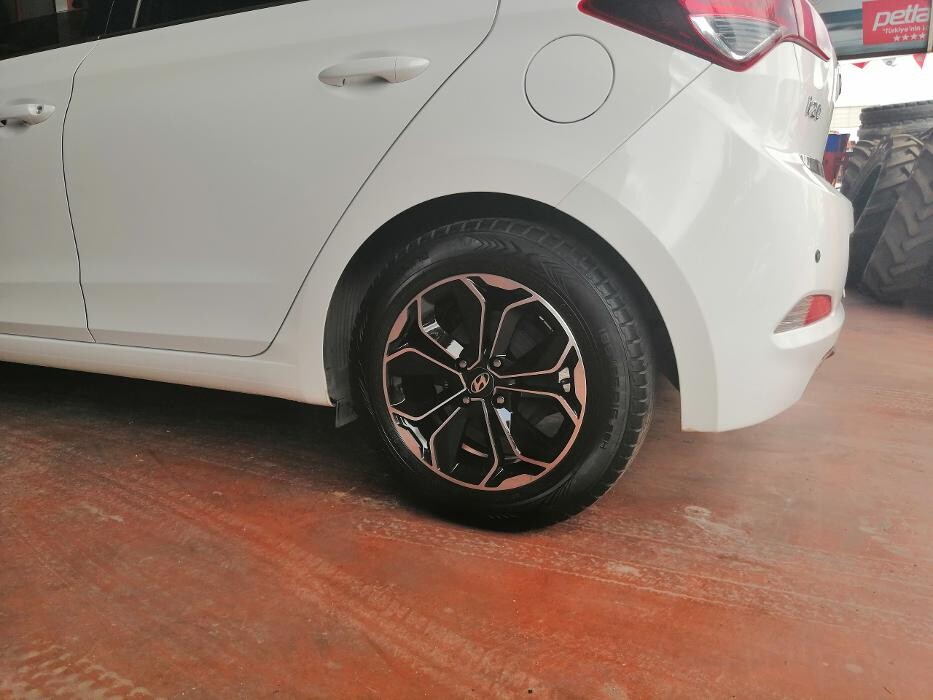 Images Meriç Jant Oto ve Lastik