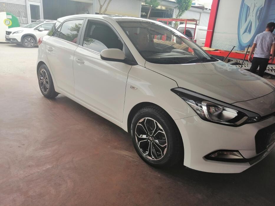 Images Meriç Jant Oto ve Lastik