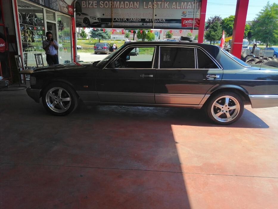 Images Meriç Jant Oto ve Lastik