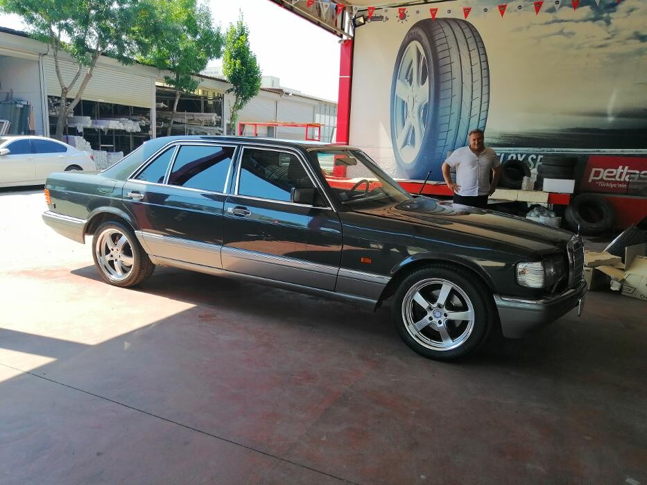 Images Meriç Jant Oto ve Lastik