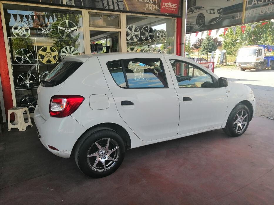 Images Meriç Jant Oto ve Lastik