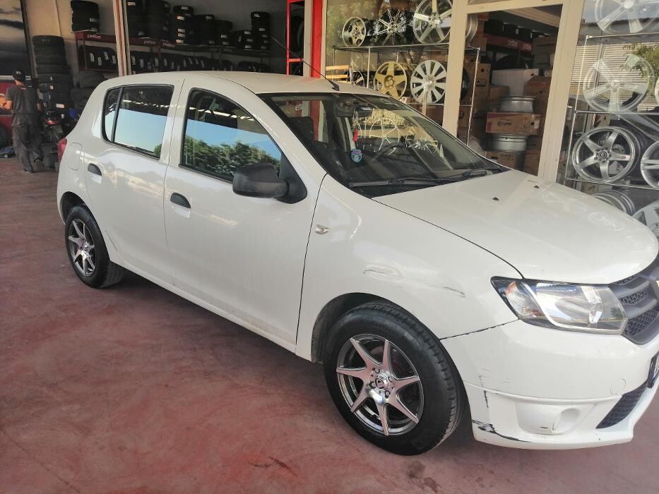 Images Meriç Jant Oto ve Lastik