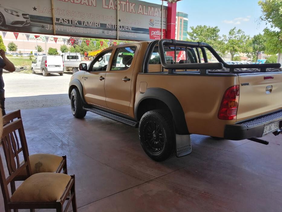 Images Meriç Jant Oto ve Lastik