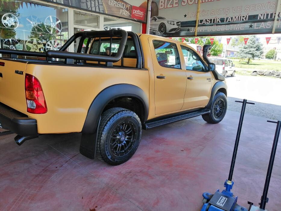 Images Meriç Jant Oto ve Lastik