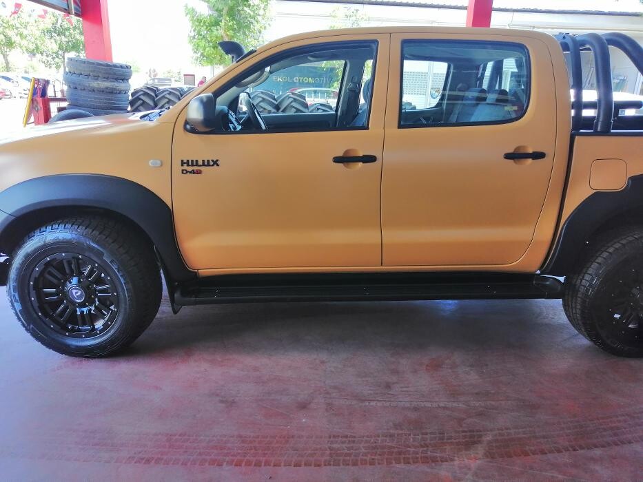 Images Meriç Jant Oto ve Lastik