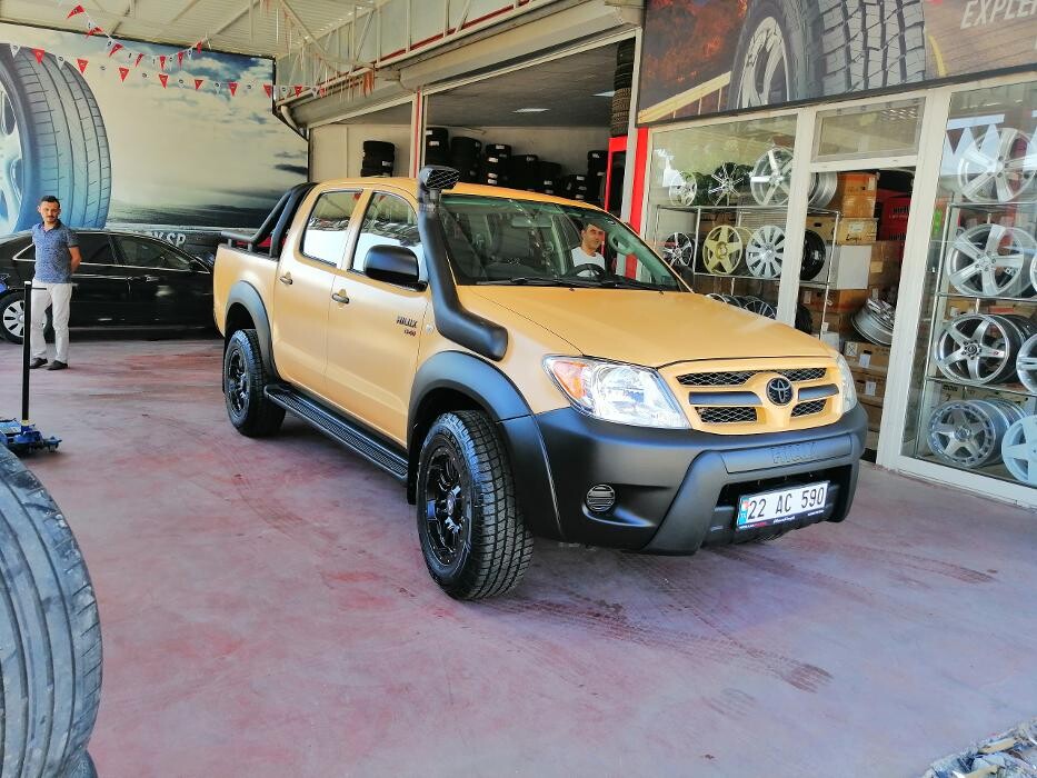 Images Meriç Jant Oto ve Lastik