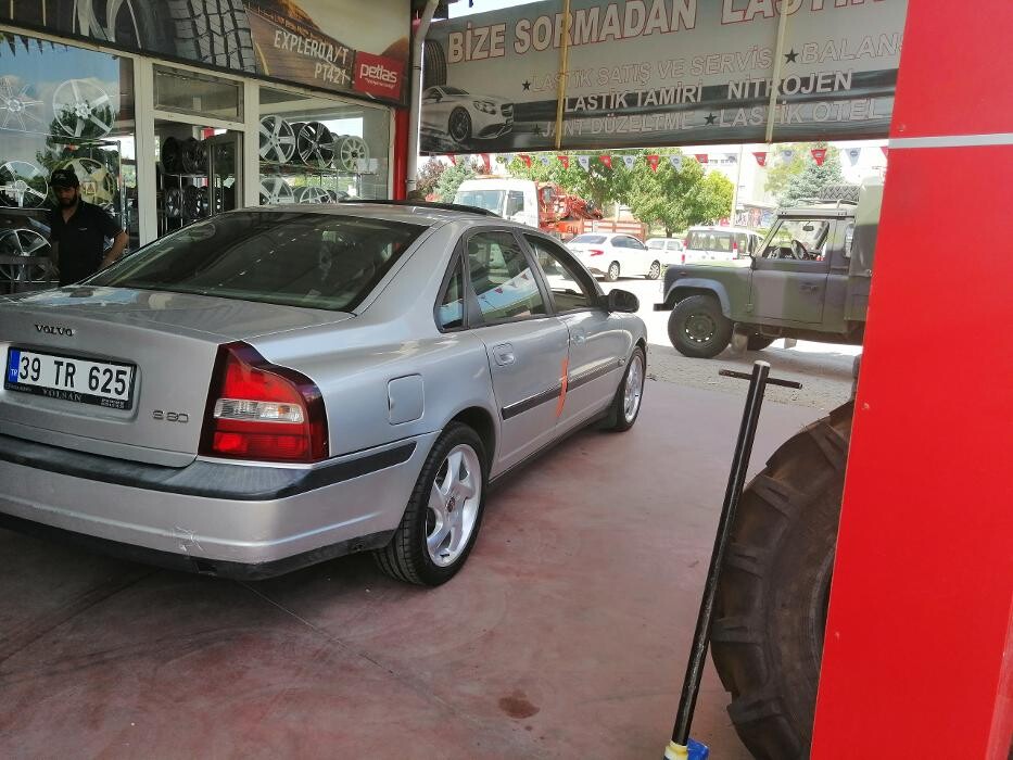 Images Meriç Jant Oto ve Lastik