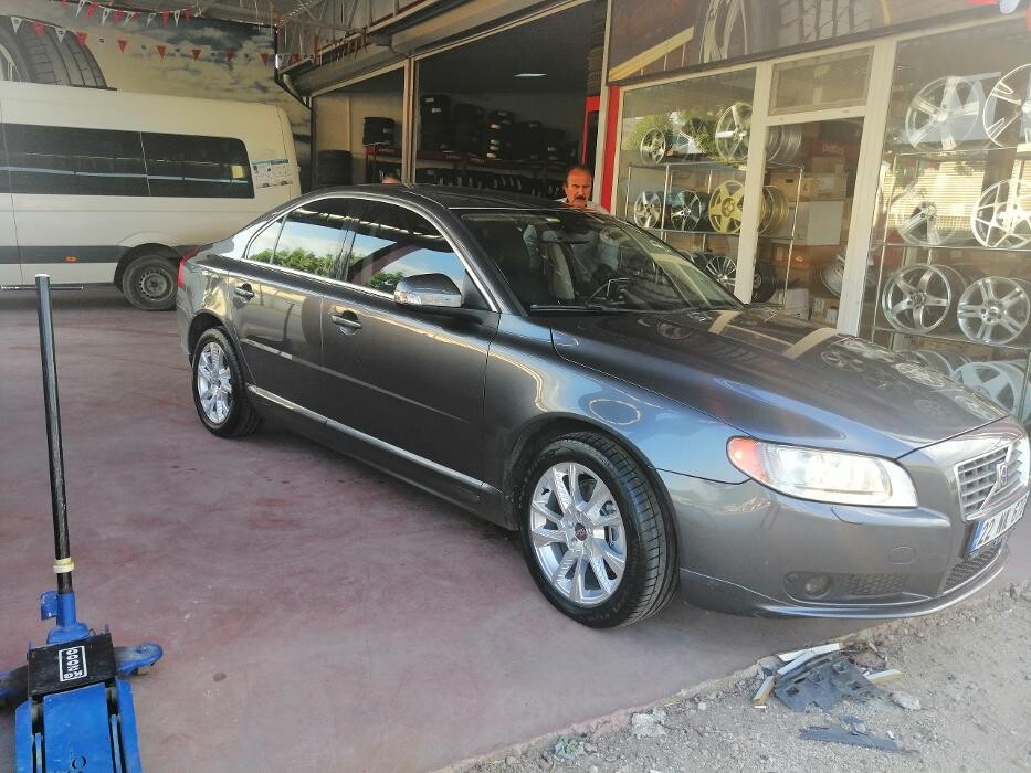 Images Meriç Jant Oto ve Lastik