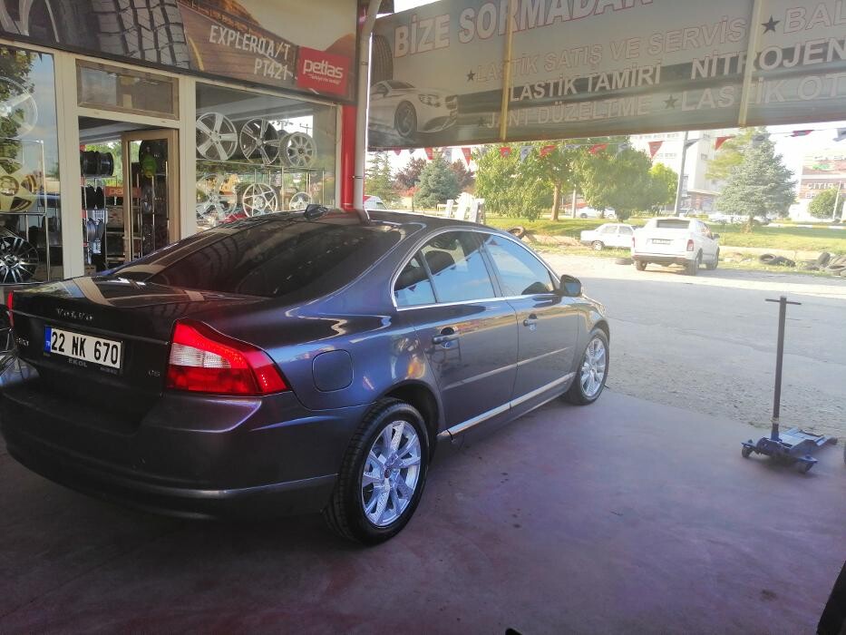 Images Meriç Jant Oto ve Lastik