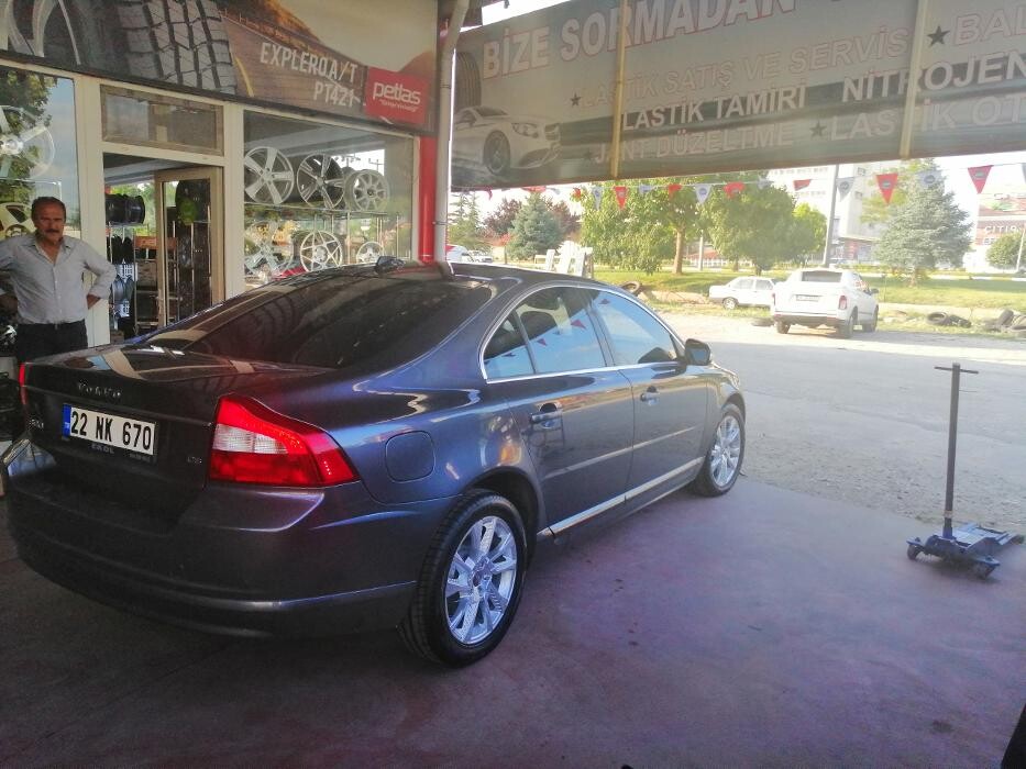 Images Meriç Jant Oto ve Lastik