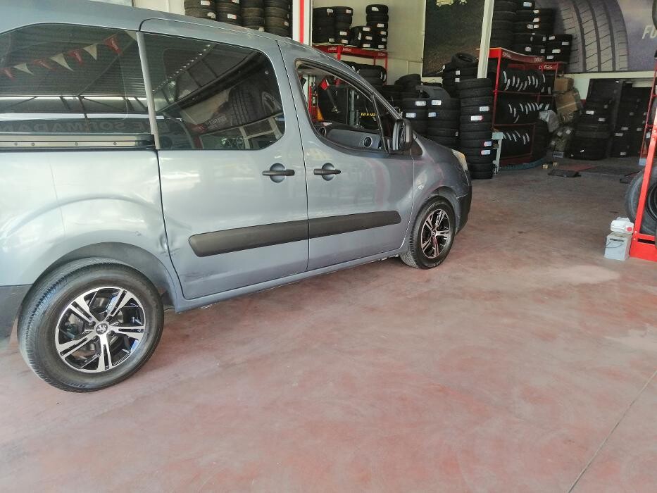 Images Meriç Jant Oto ve Lastik