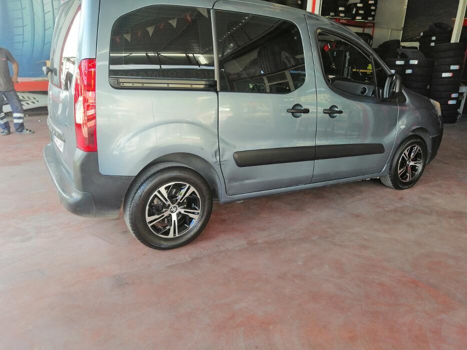 Images Meriç Jant Oto ve Lastik