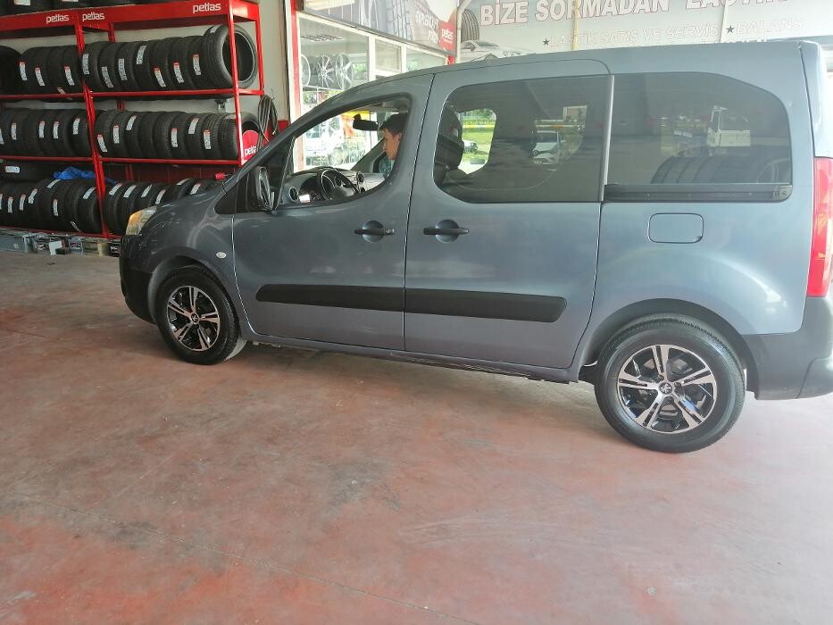 Images Meriç Jant Oto ve Lastik