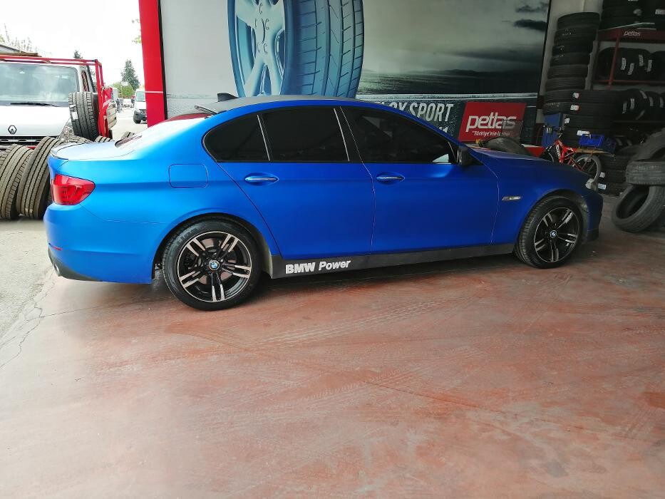 Images Meriç Jant Oto ve Lastik