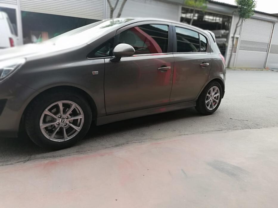 Images Meriç Jant Oto ve Lastik